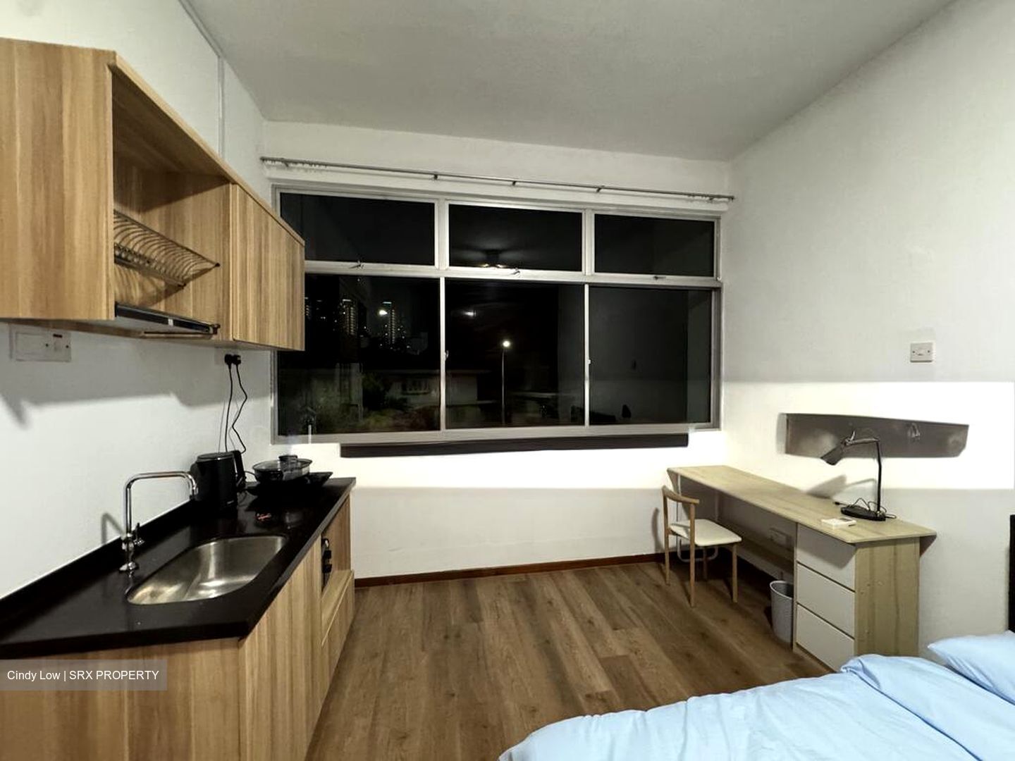 West Coast Drive (D5), Terrace #501917361